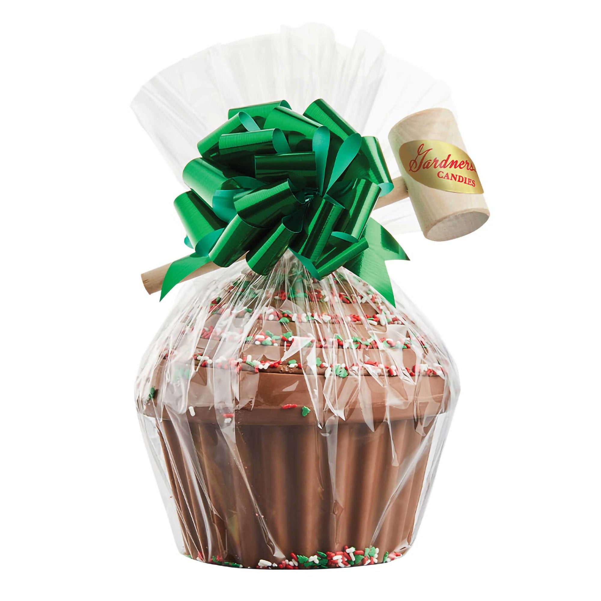 Christmas BashCake® Standard 32 oz.
