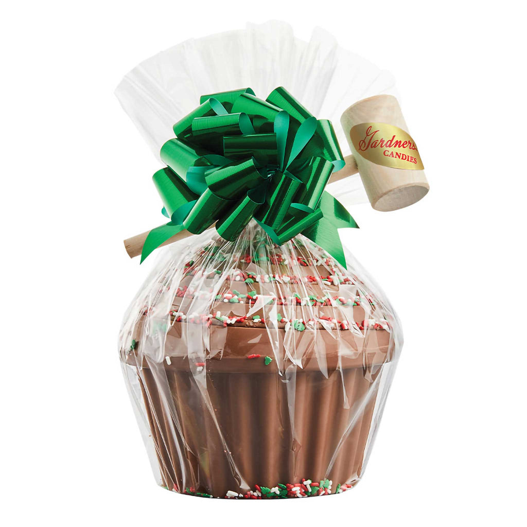 Christmas BashCake® with Original Peanut Butter Meltaway® Standard 32 oz.