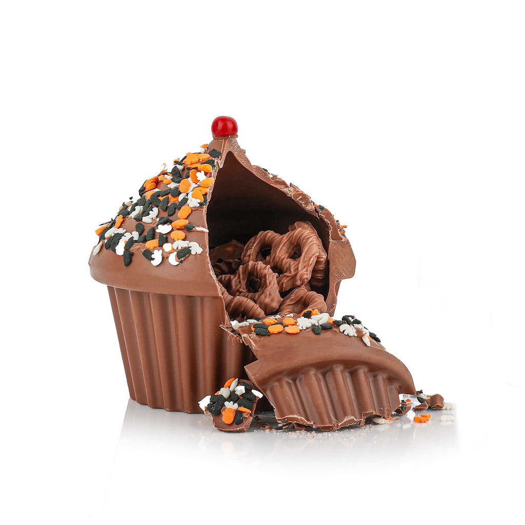 Halloween BashCake® Mini 16 oz.