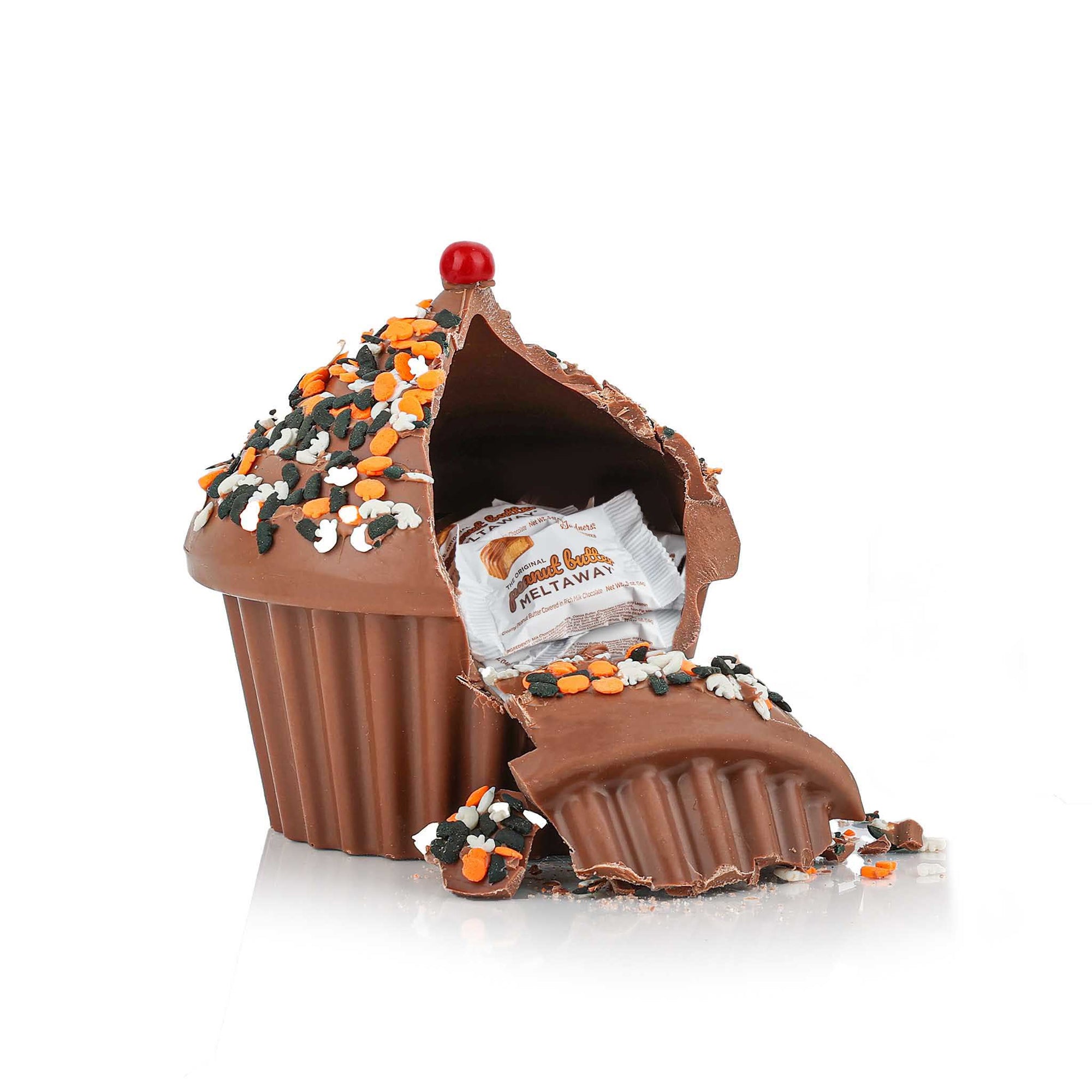 Halloween BashCake® with PBM Mini 16 oz.
