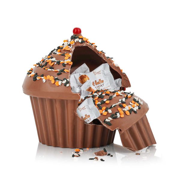 Halloween BashCake® with PBM Standard 32 oz.