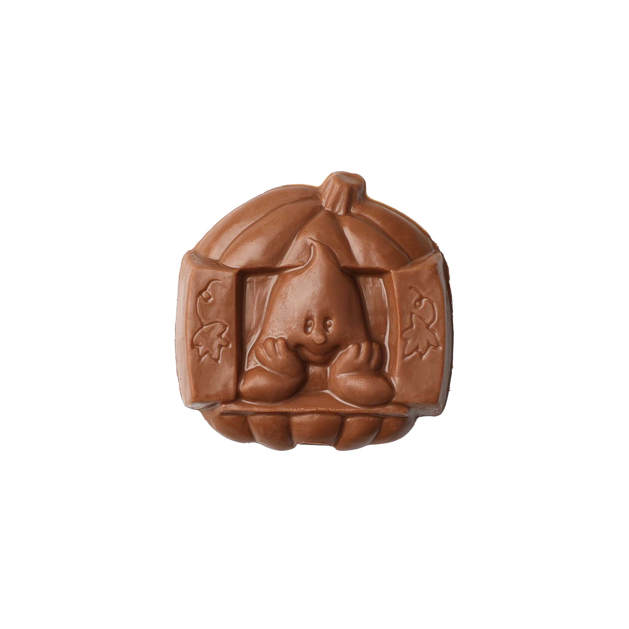 Pumpkin House 1 oz.