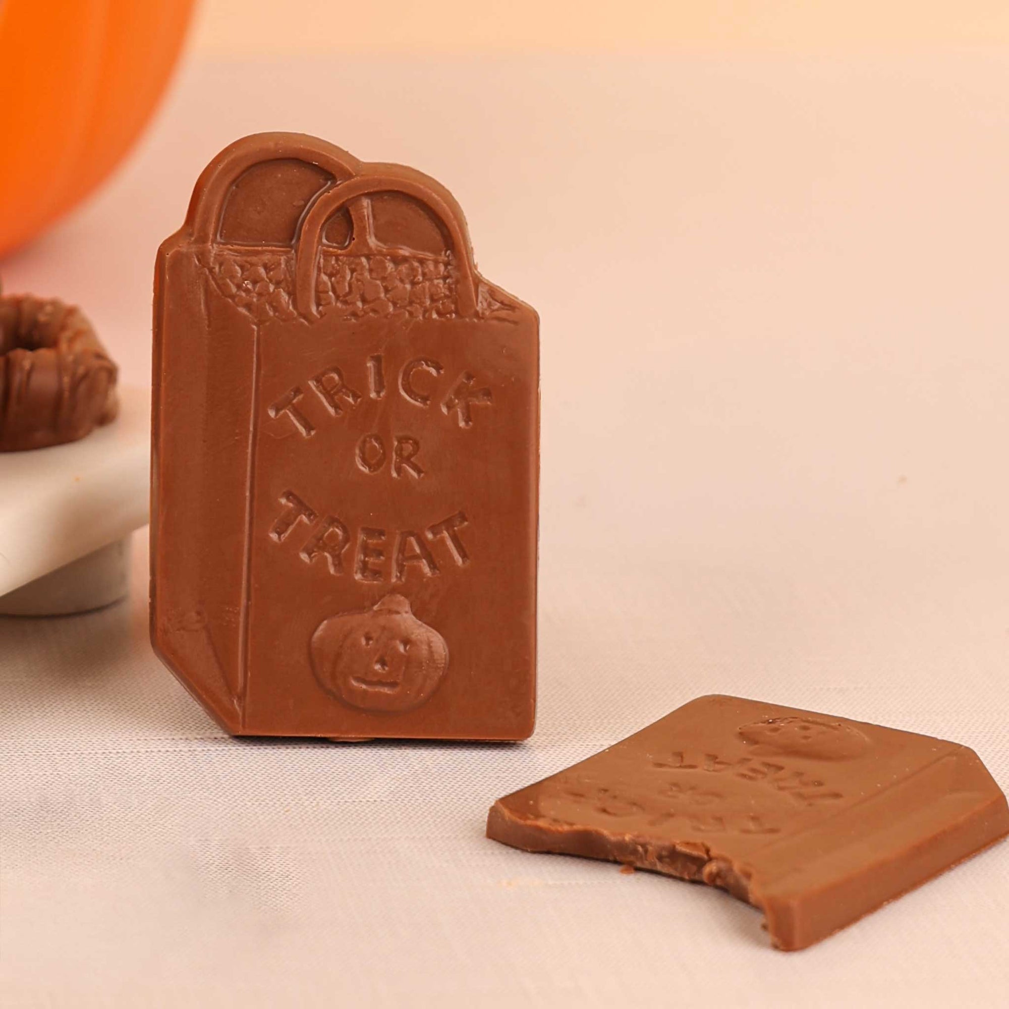 Trick or Treat Bag 1 oz.