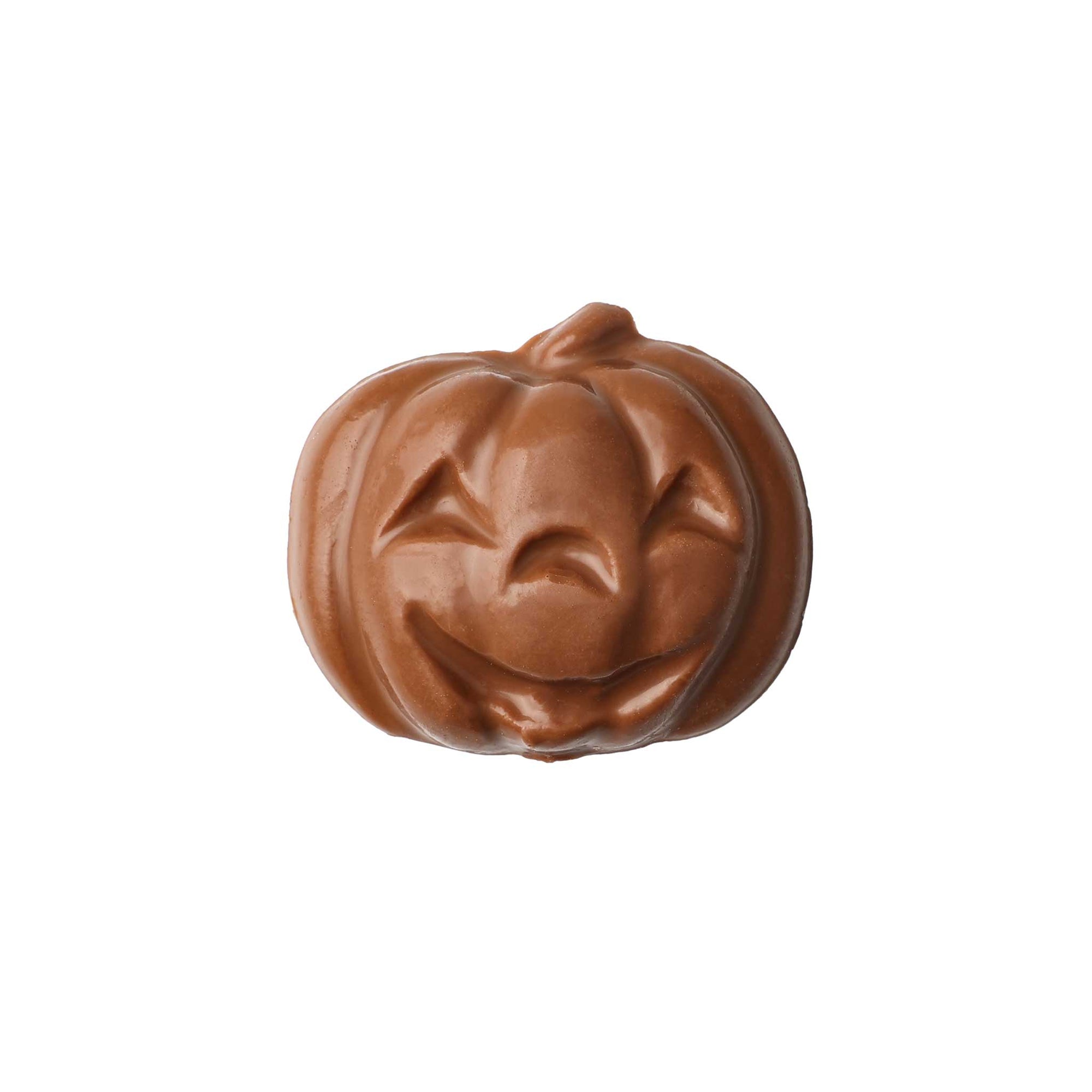 Smiling Pumpkin Face 1 oz.