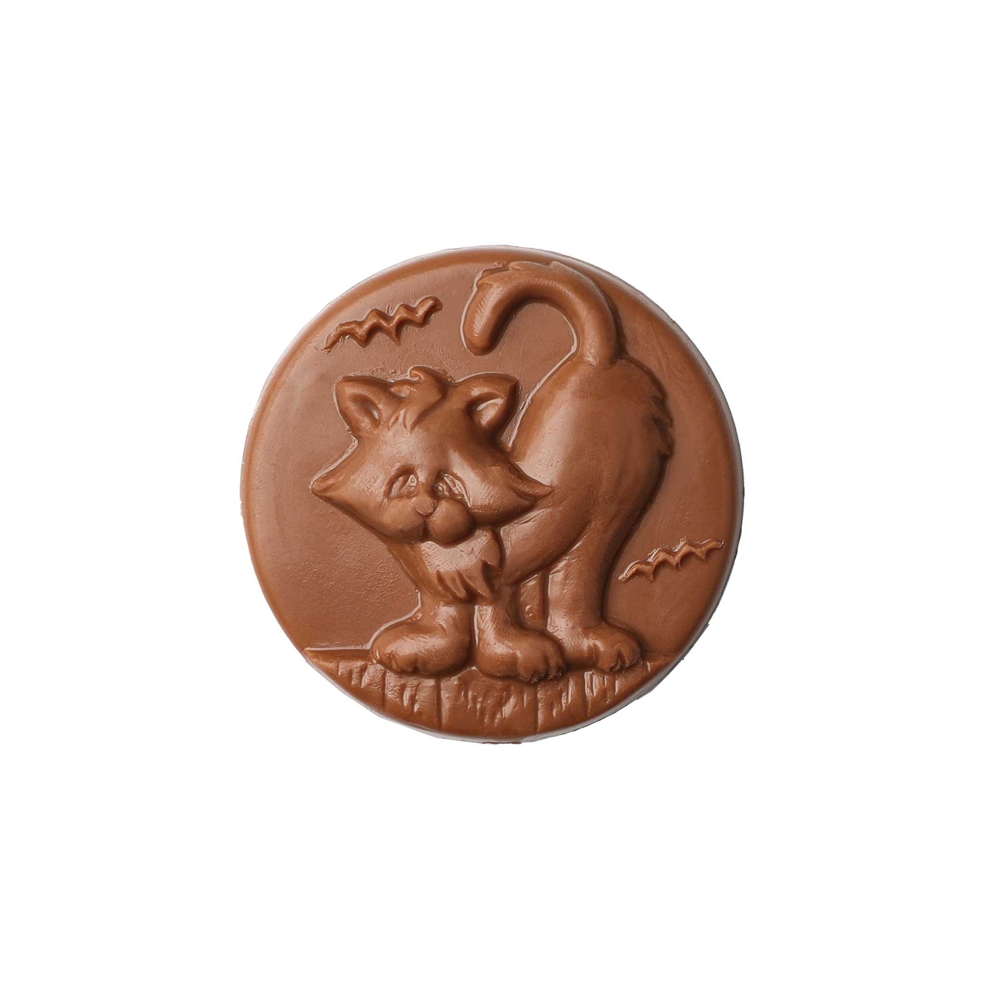Scary Cat 1 oz.
