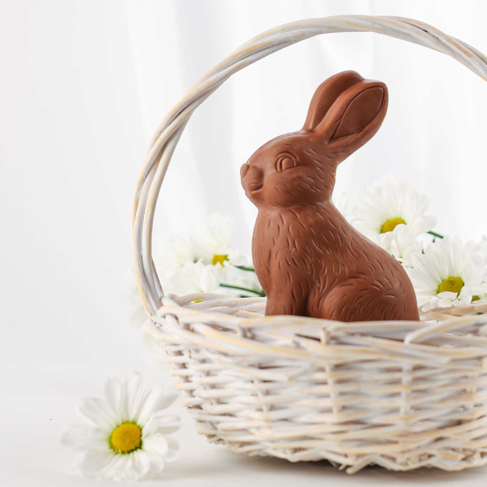 Original Peanut Butter Meltaway® Bunny 12 oz.