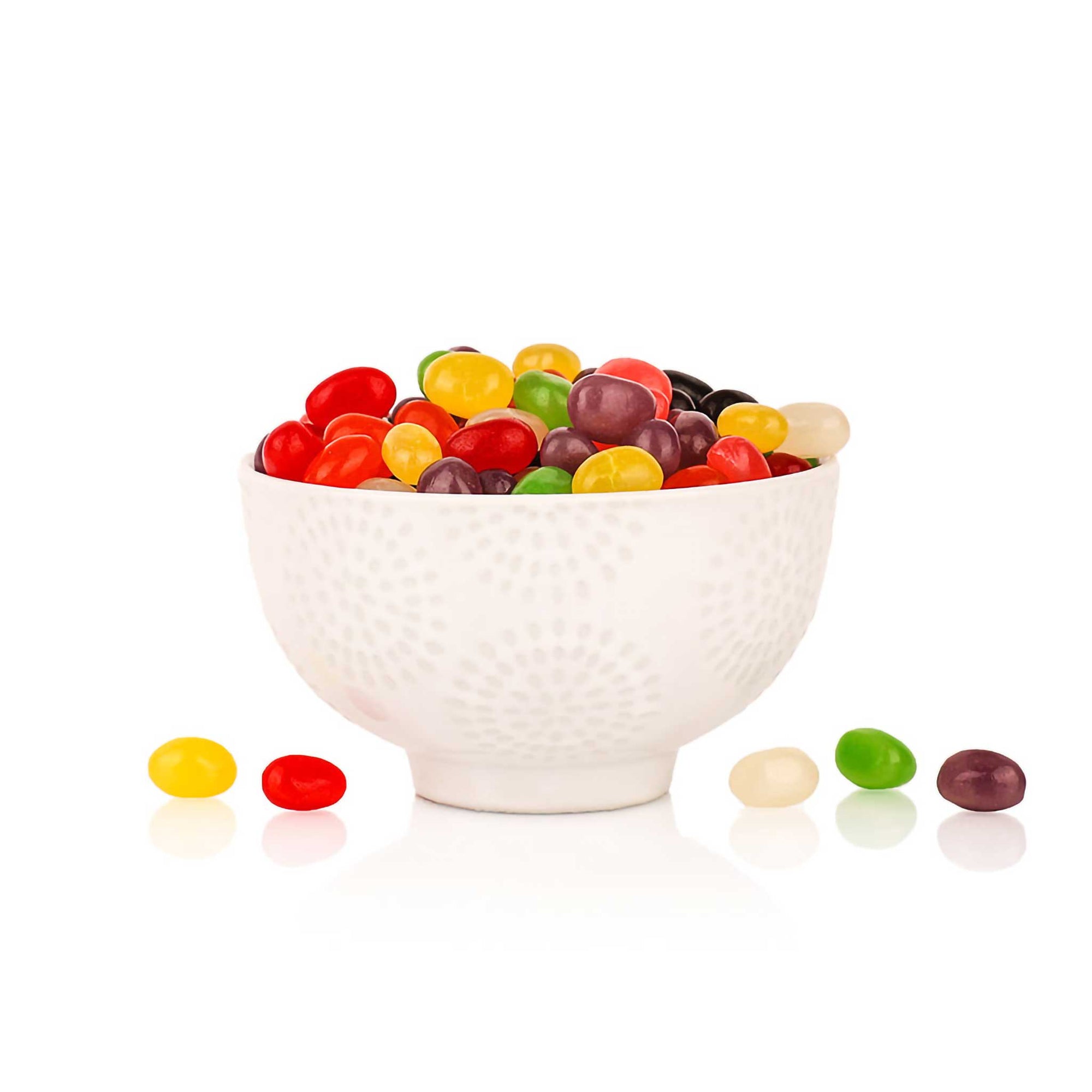 Classic Pectin Jelly Beans 10 oz.