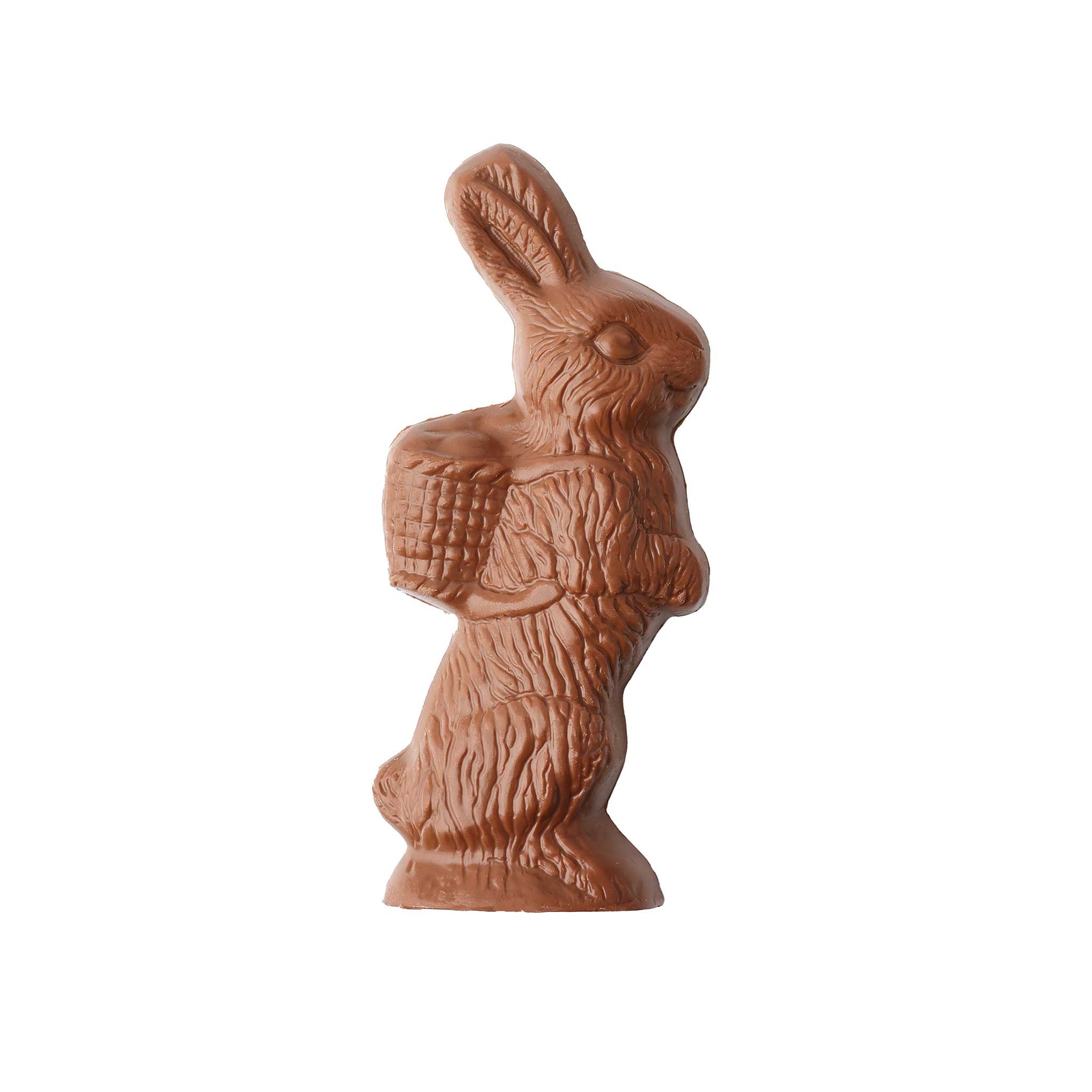 Flat Standing Bunny Milk 6 oz.