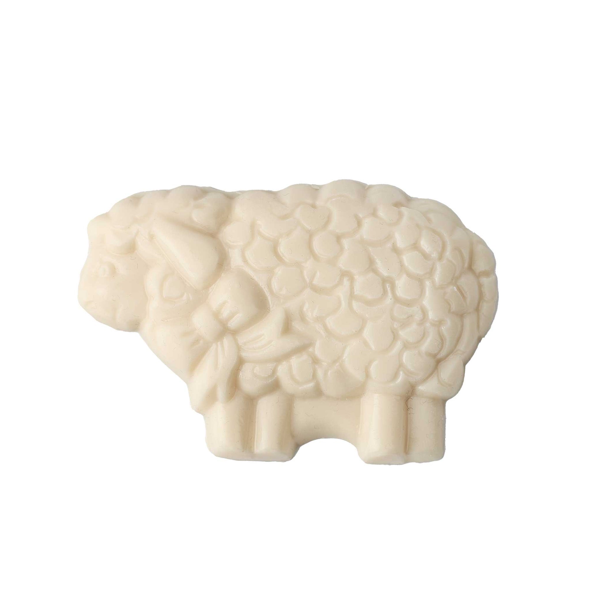 Lamb White 2.5 oz.