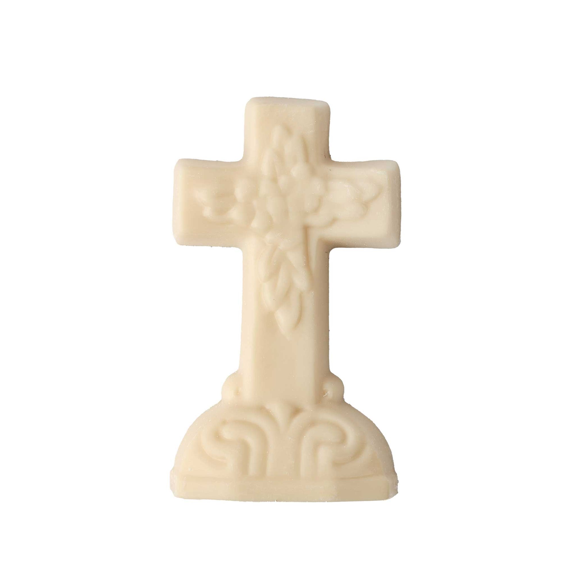 Cross White 2.75 oz.