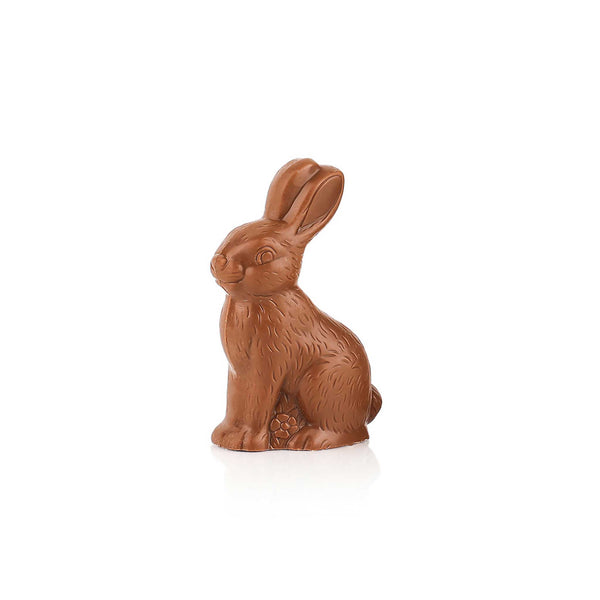 Solid Sitting Bunny Milk 4 oz.