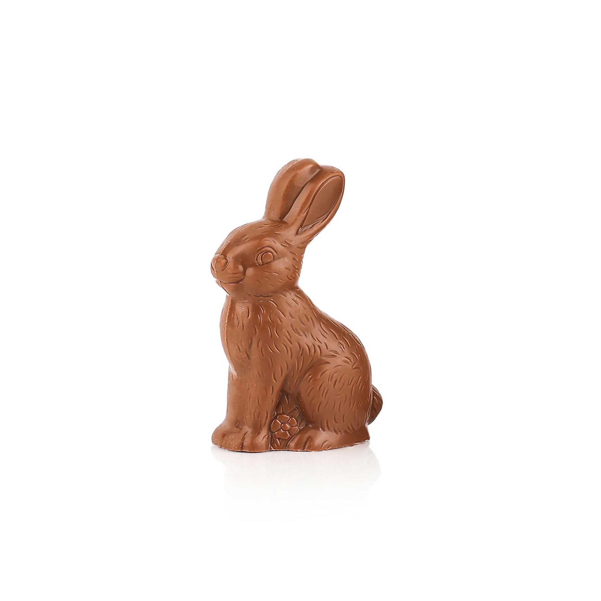 Solid Sitting Bunny Milk 4 oz.