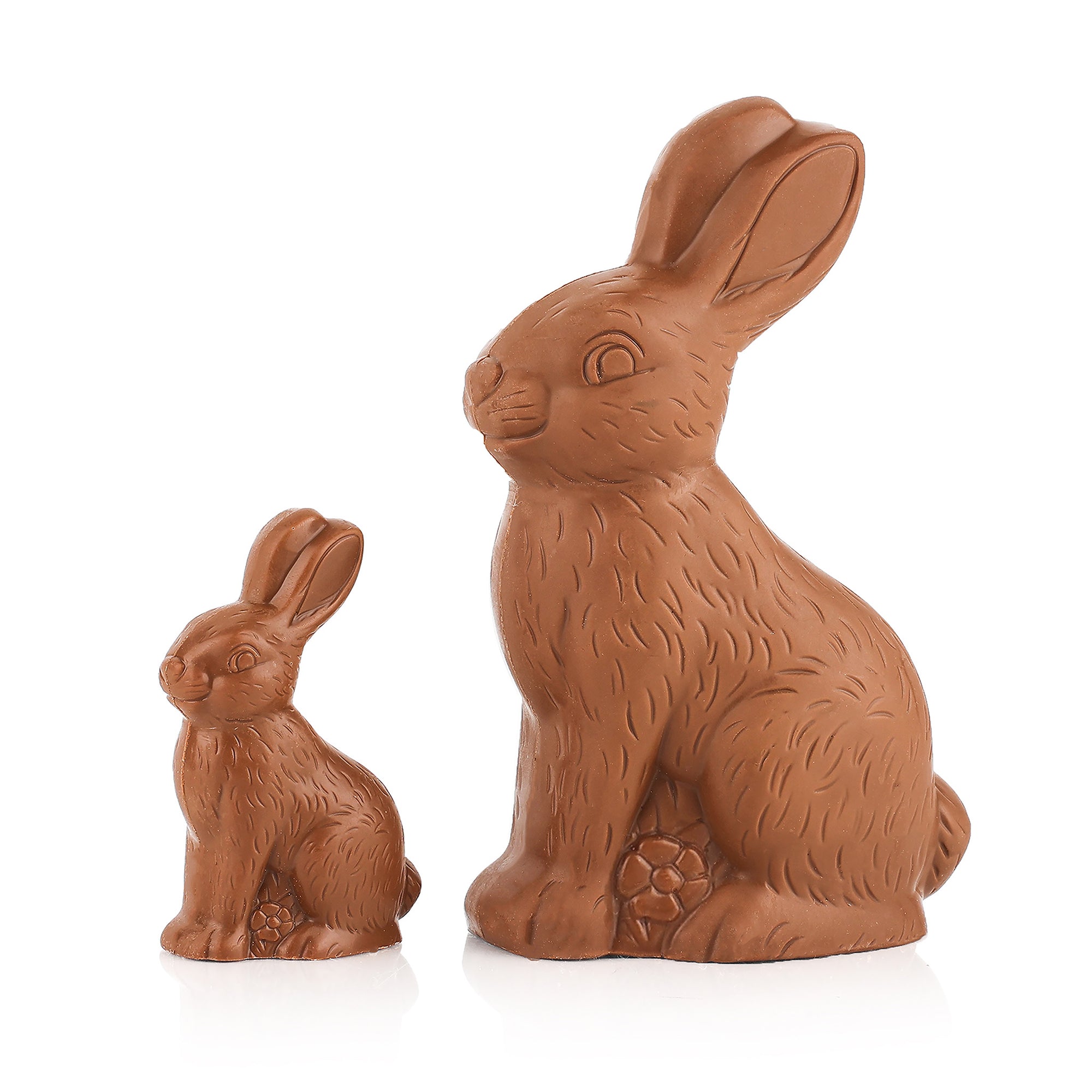 Solid Sitting Bunny Milk 4 oz.