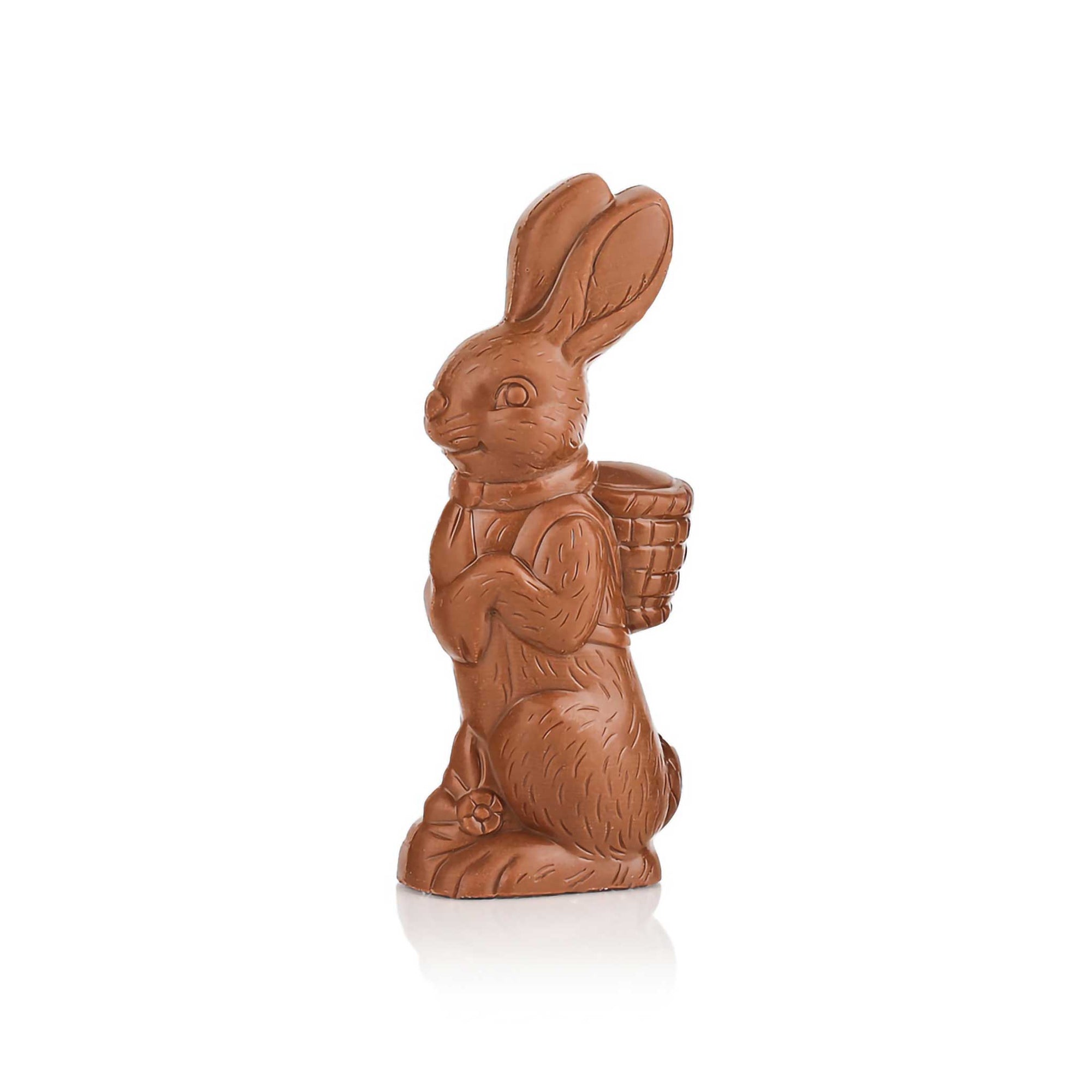 Solid Standing Bunny Milk 8 oz.