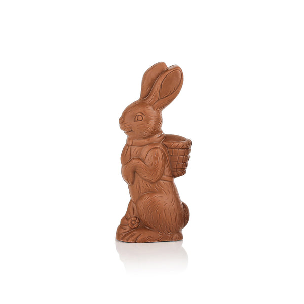 Solid Standing Bunny Milk 6 oz.