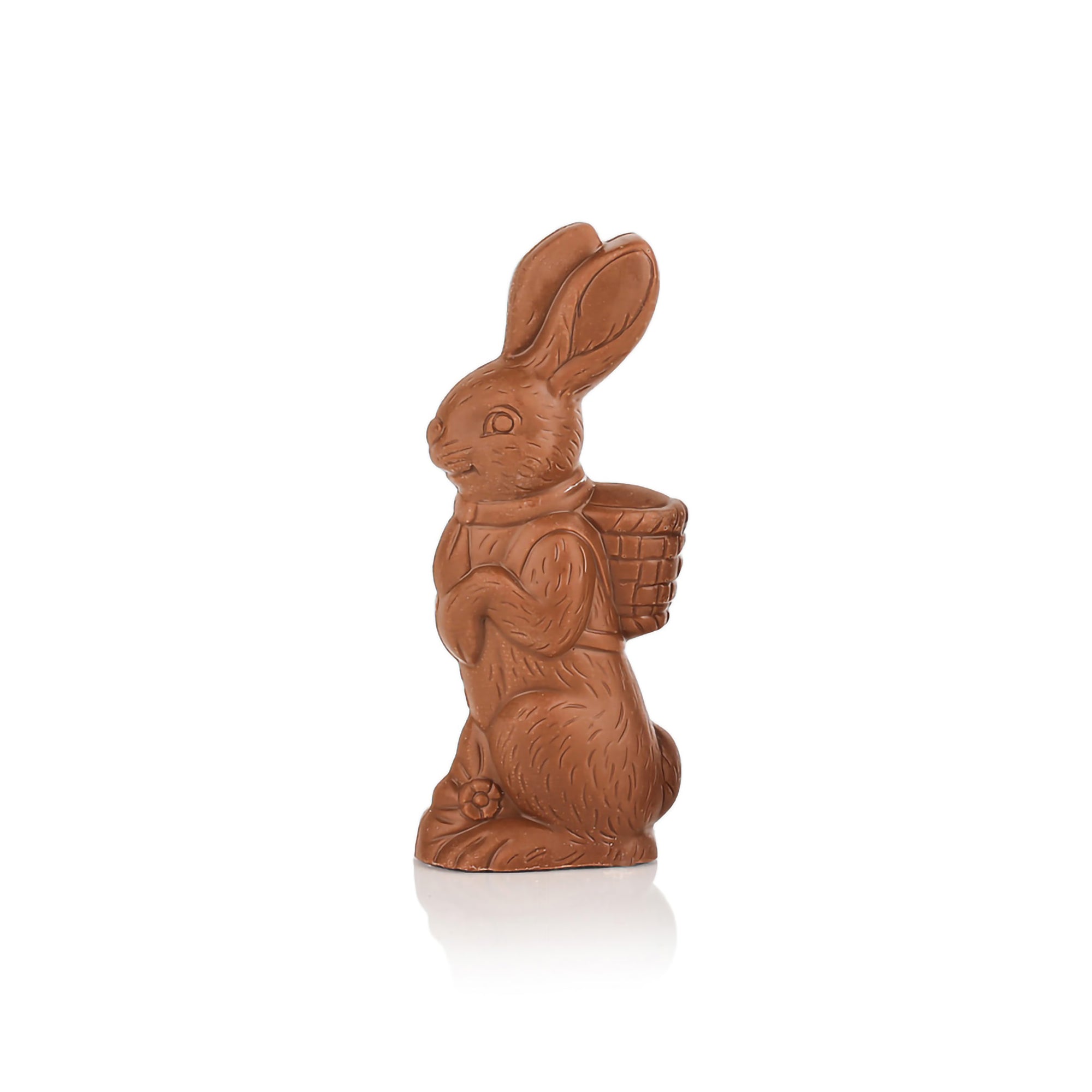 Solid Standing Bunny Milk 6 oz.