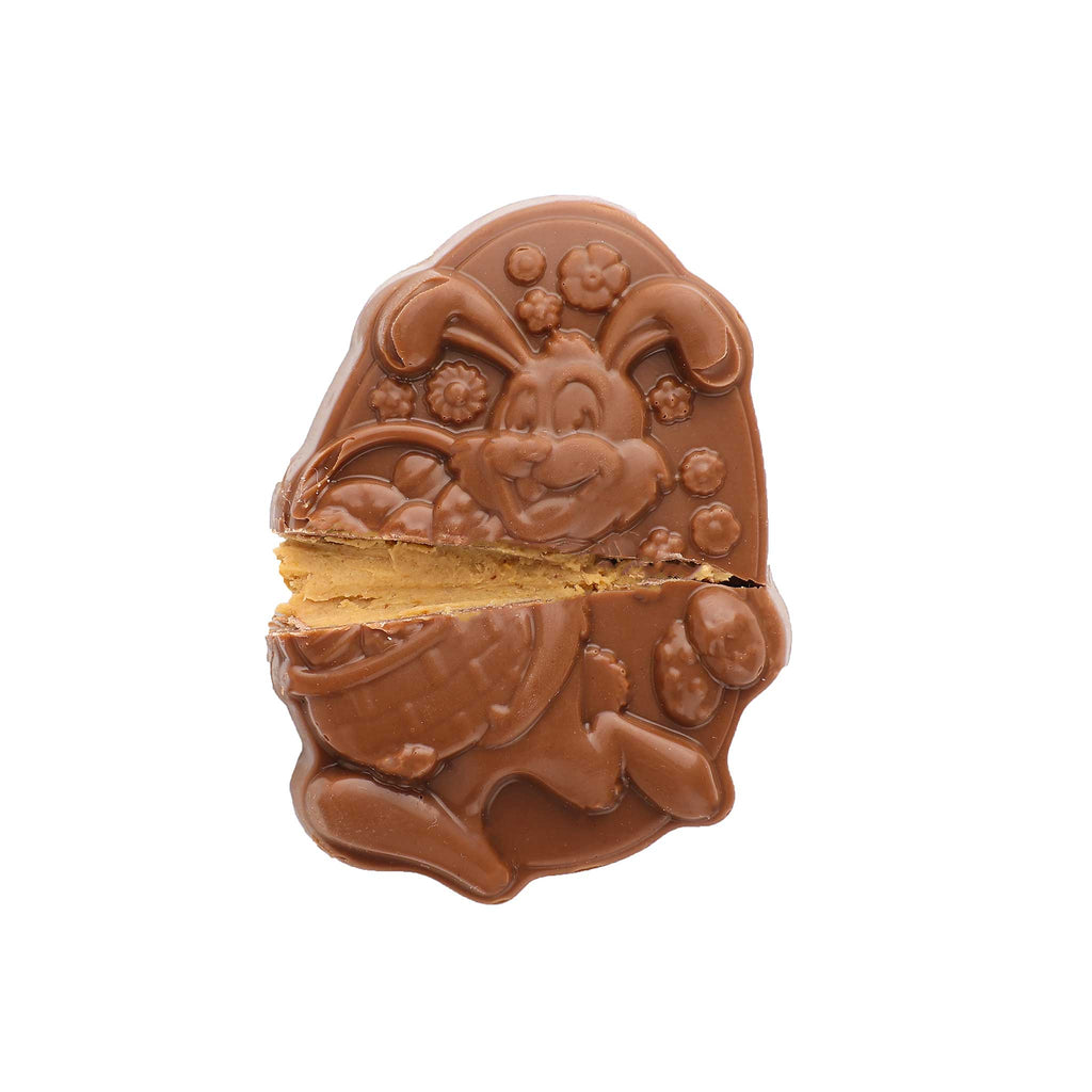 Snack-Size Original Peanut Butter Meltaway® Bunny 1.25 oz