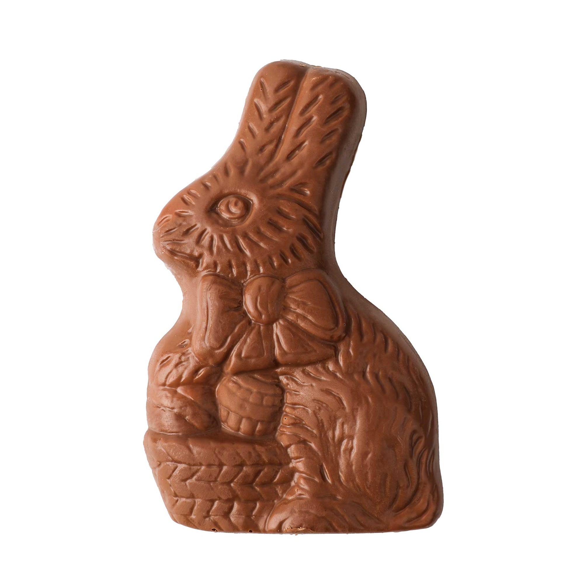 Original Peanut Butter Meltaway® Bunny With Basket 3.5 oz.