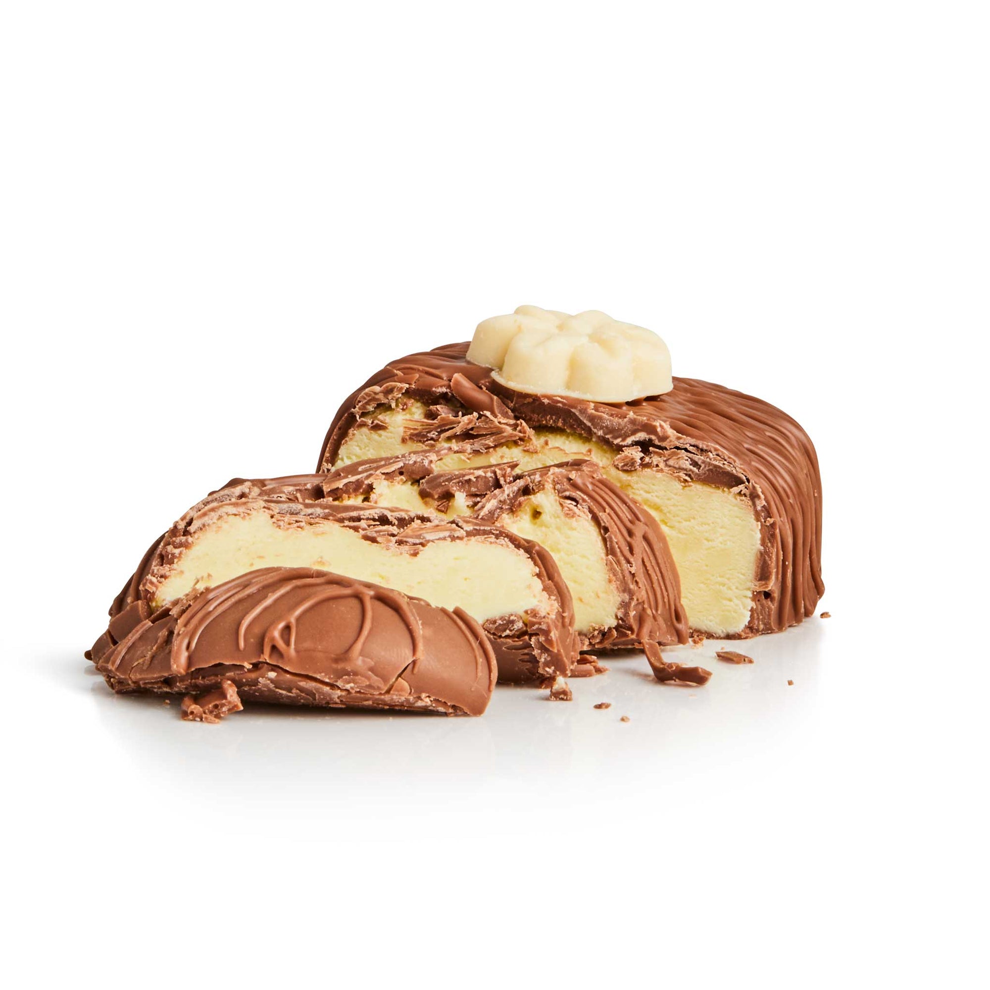 Butter Cream Egg 8 oz.