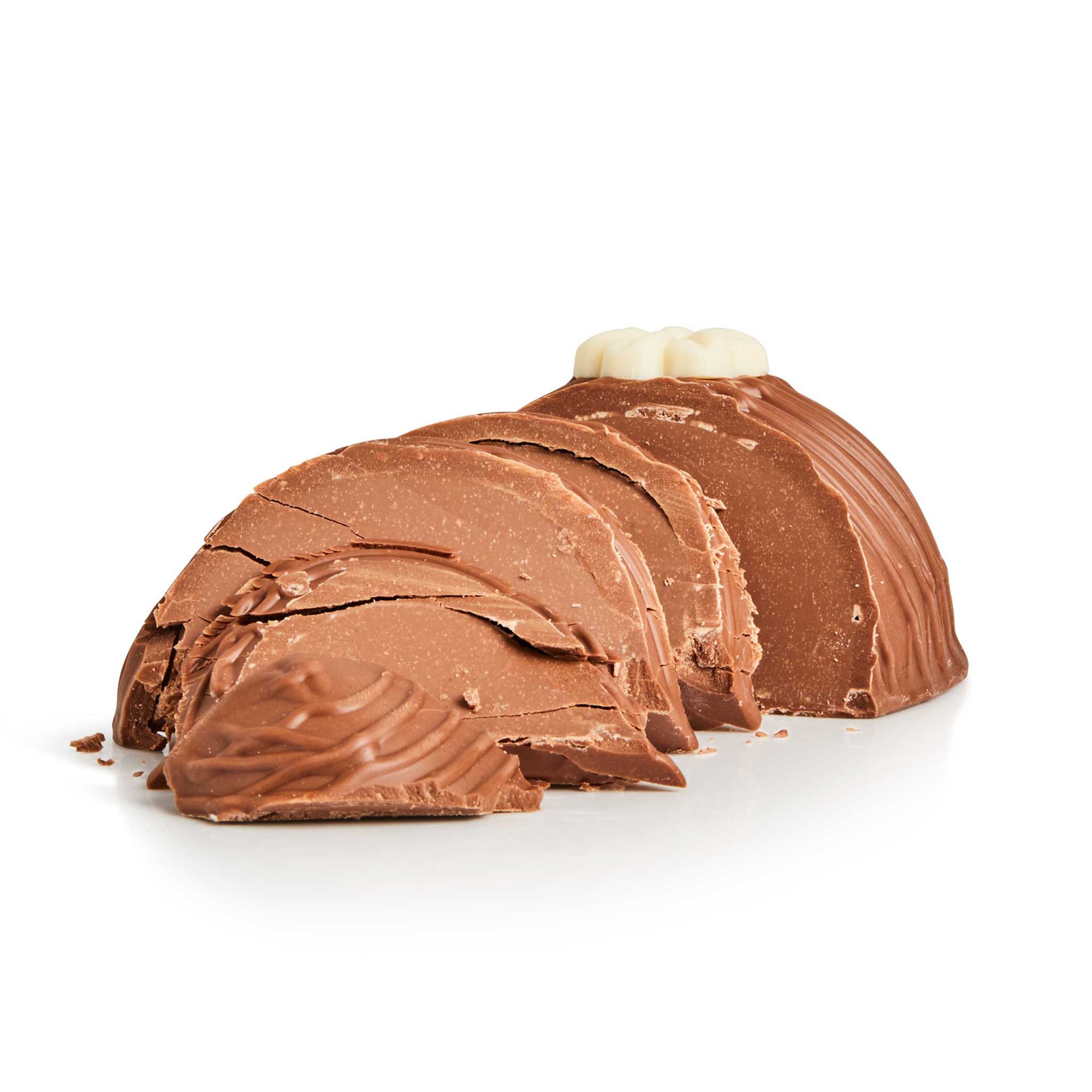 Cappuccino Meltaway Egg 8 oz.