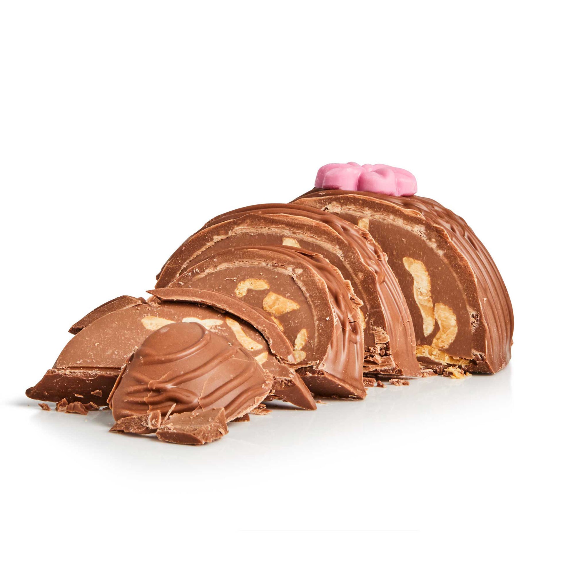 Cashew Meltaway Egg 8 oz.