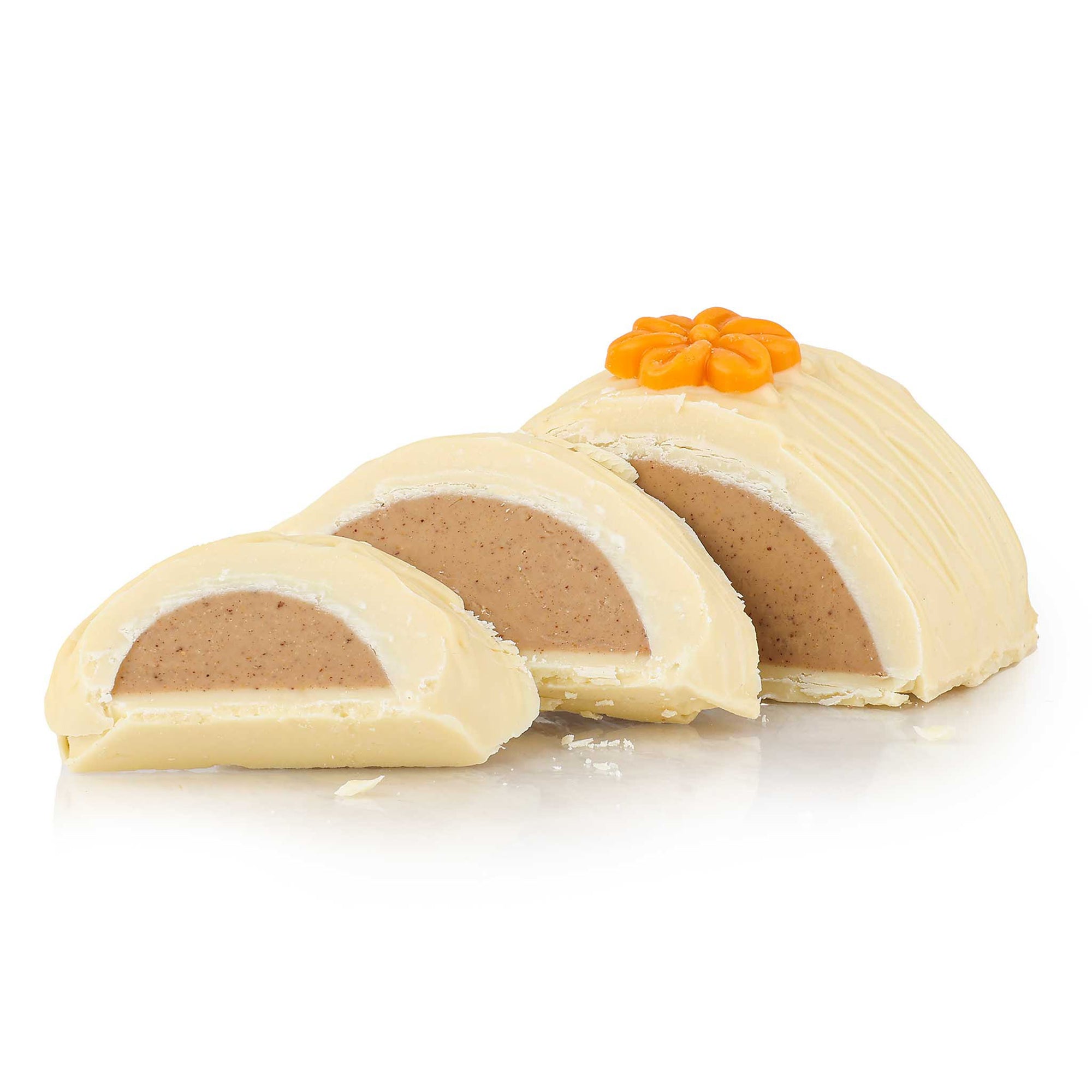 Original Peanut Butter Meltaway® Egg White 8 oz.