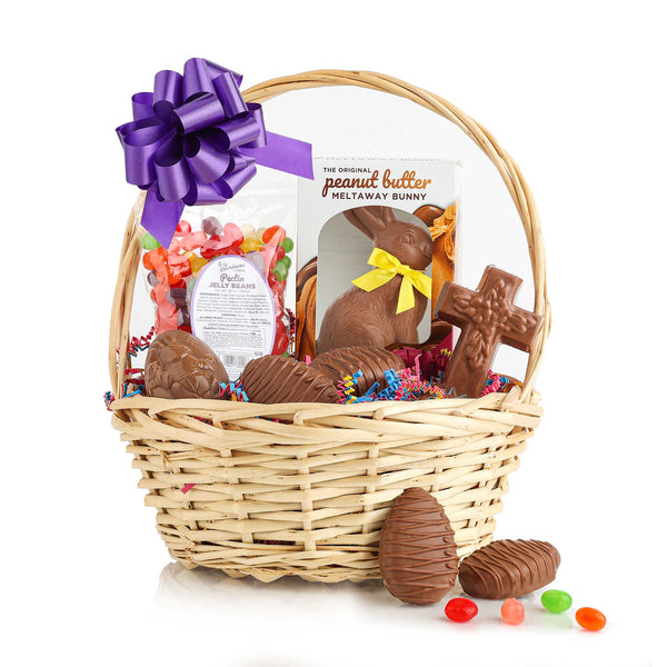 Easter Basket Small 35.25 oz.