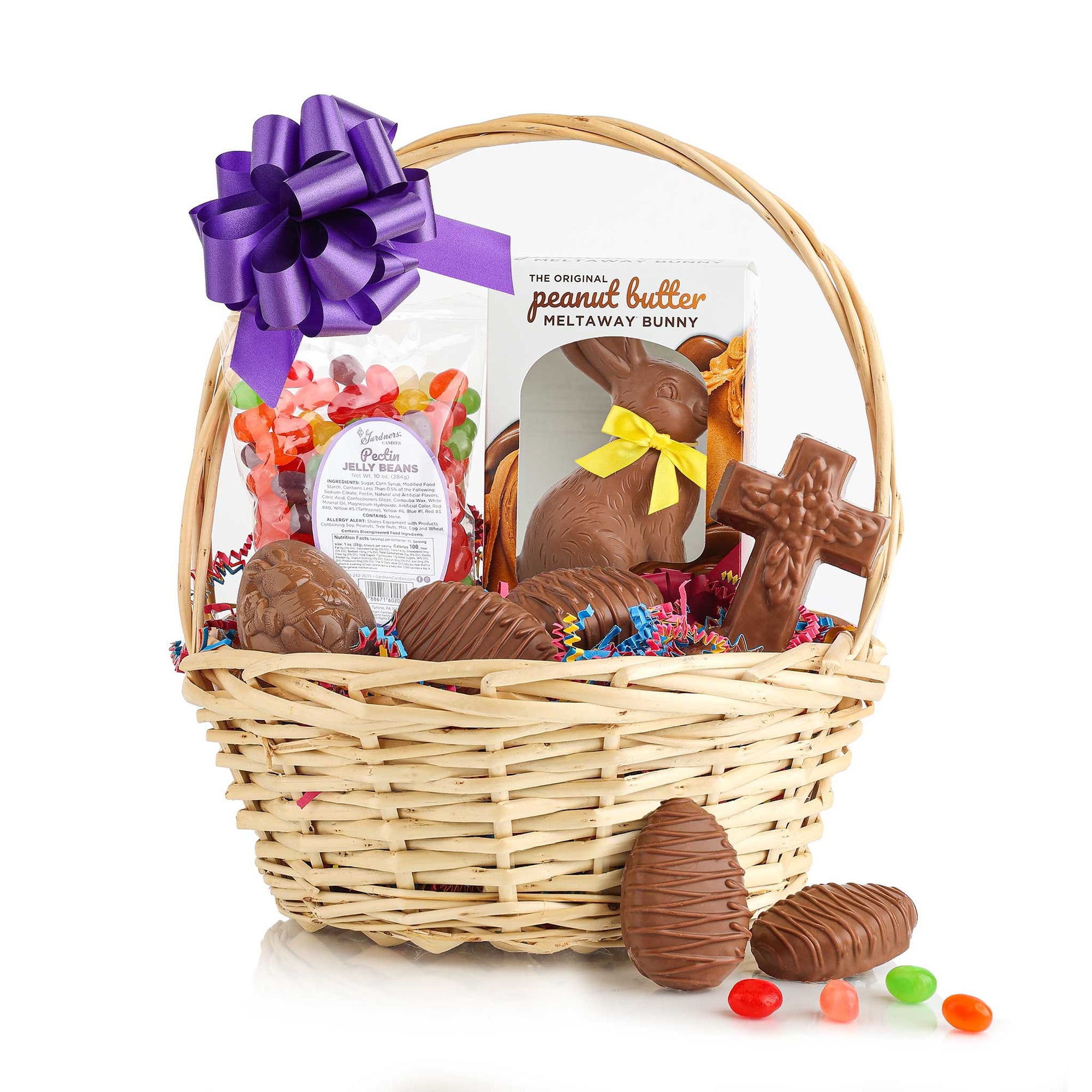 Easter Basket Small 35.25 oz.