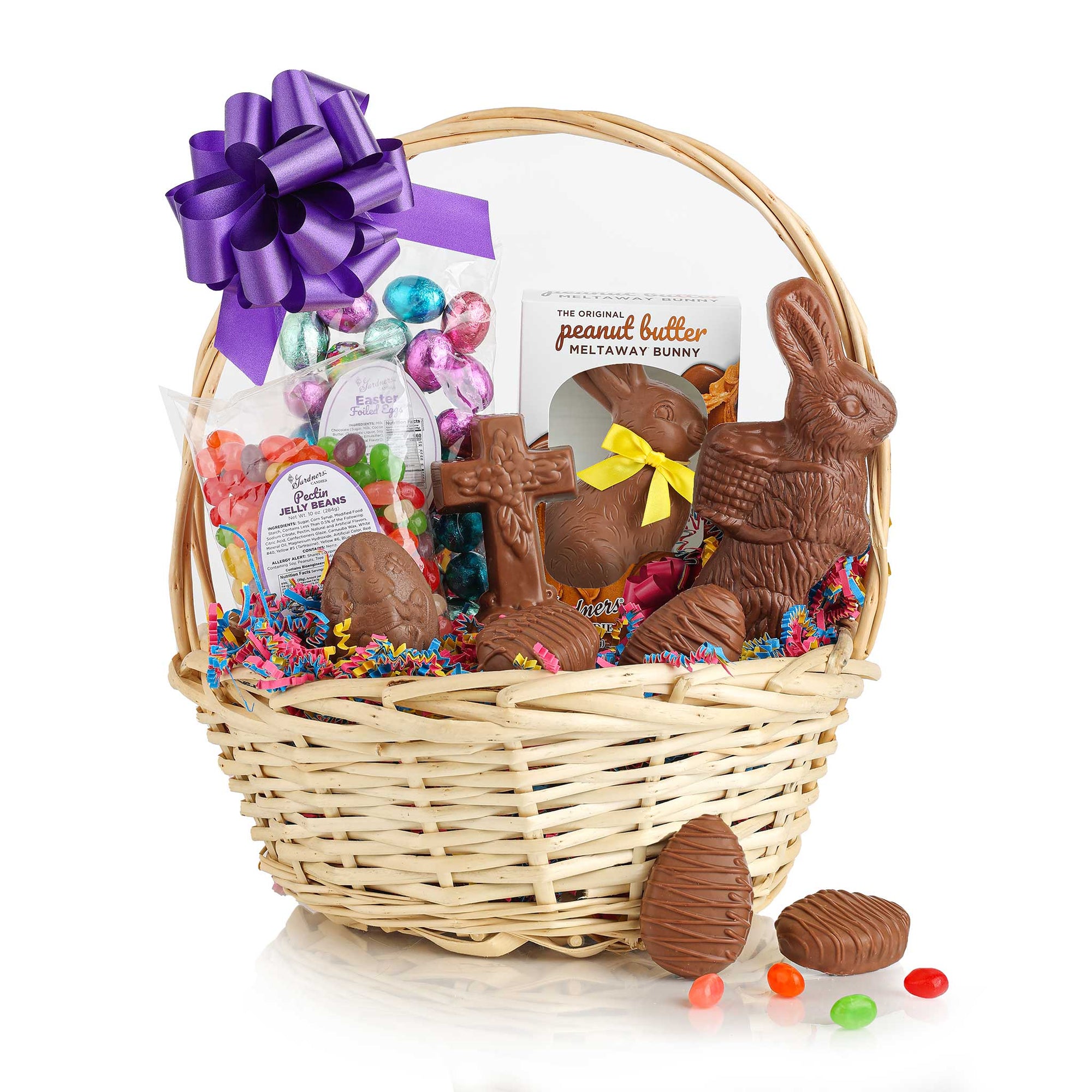 Easter Basket Medium 51.75 oz.