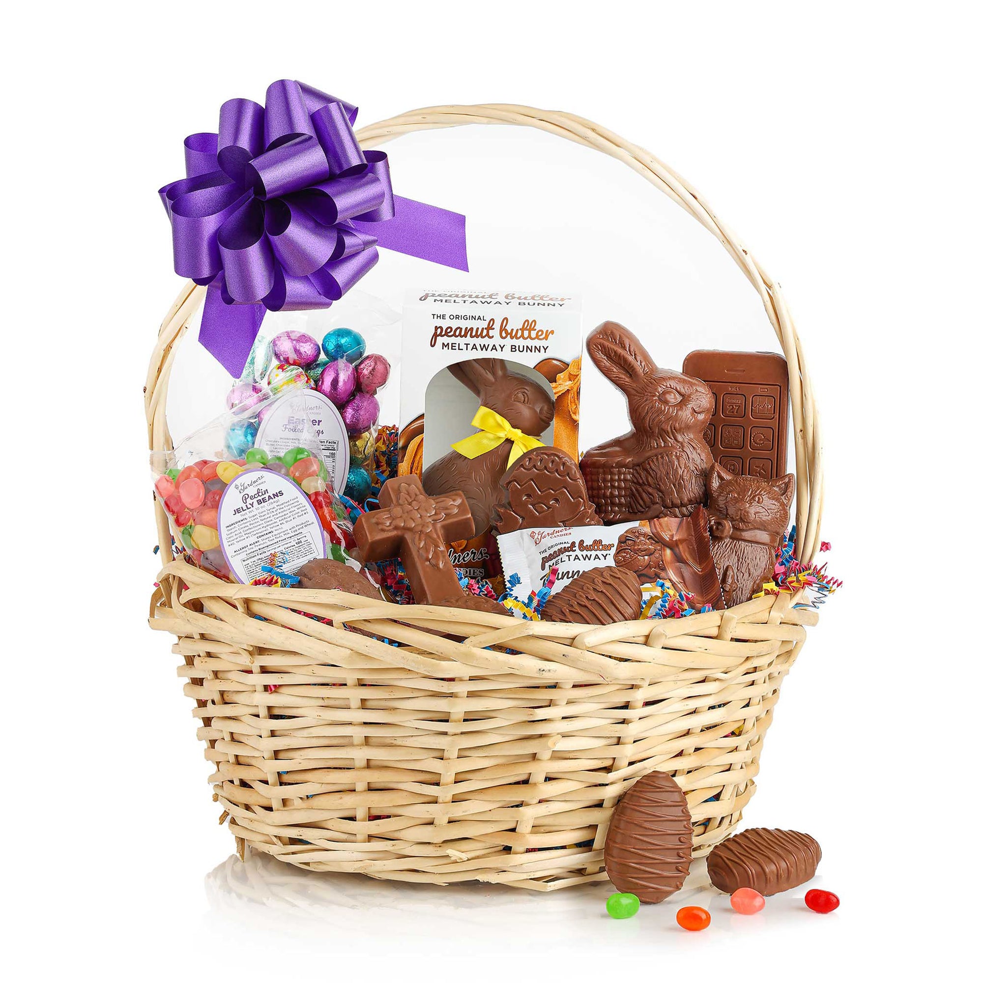 Easter Basket Large 65.25 oz.