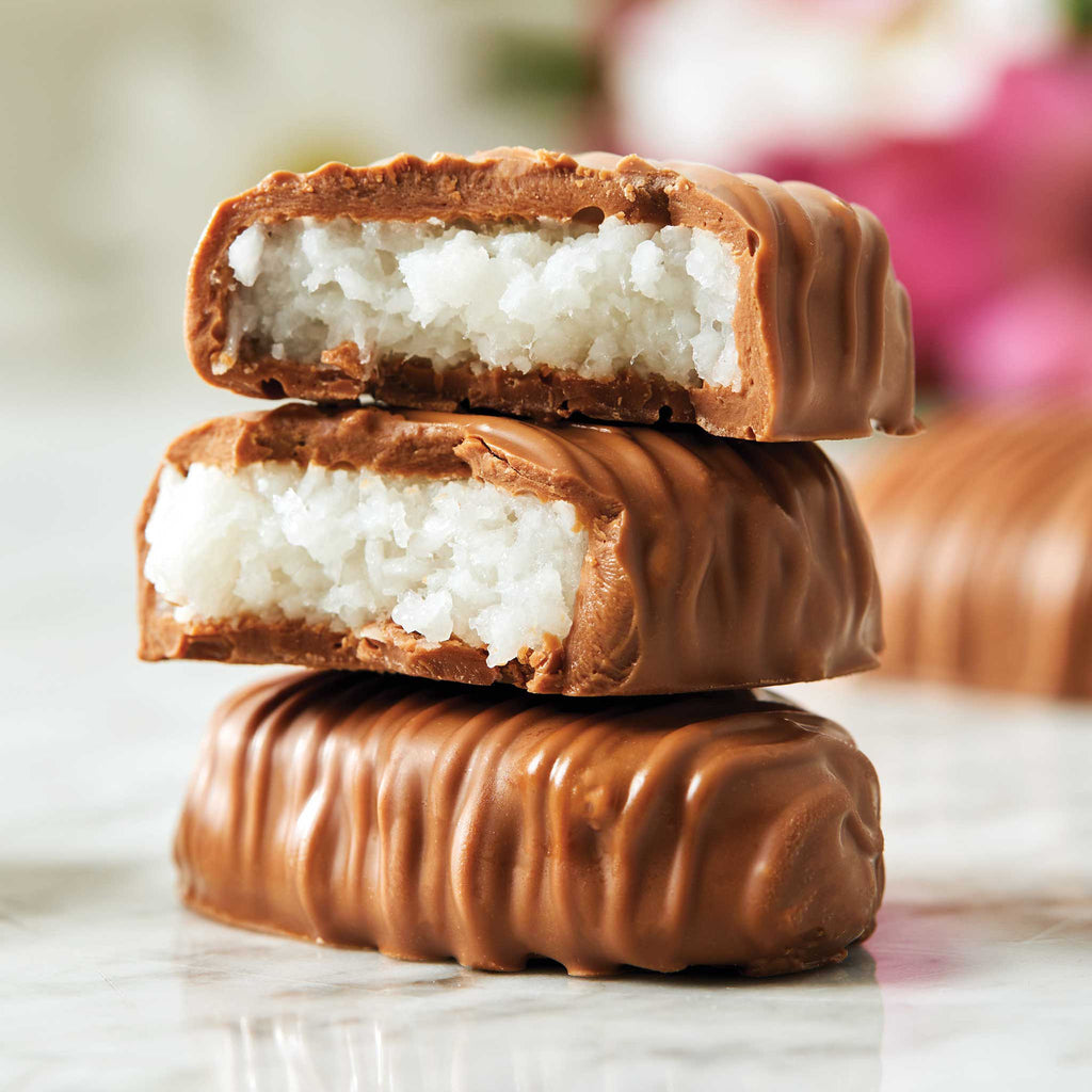 Teaser Eggs Chewy Coconut 1.25 oz.