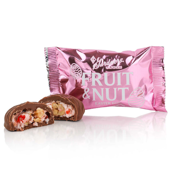 Teaser Eggs Fruit & Nut 1.25 oz.