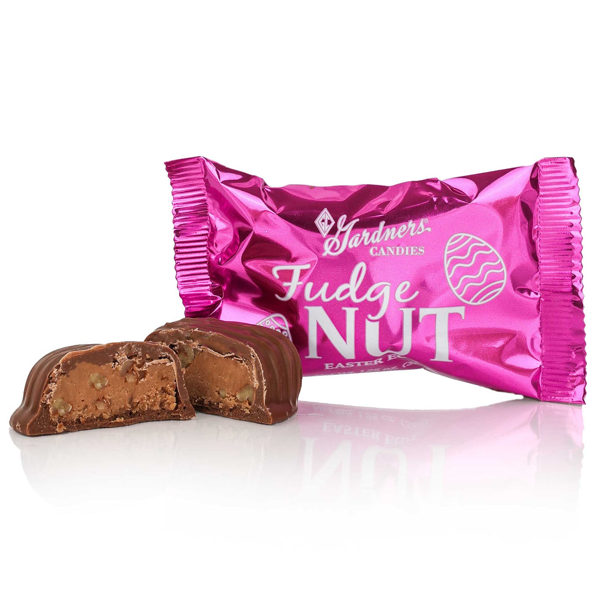 Teaser Eggs Fudge Nut 1.25 oz.
