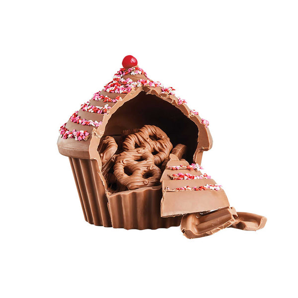 Valentine’s Day BashCake® Mini 16 oz.