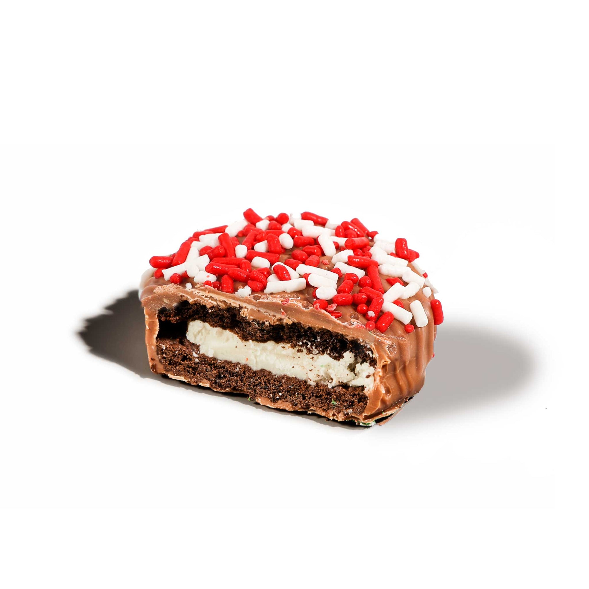 Valentine’s Day Sandwich Cookies 4 pcs. | 4.25 oz.
