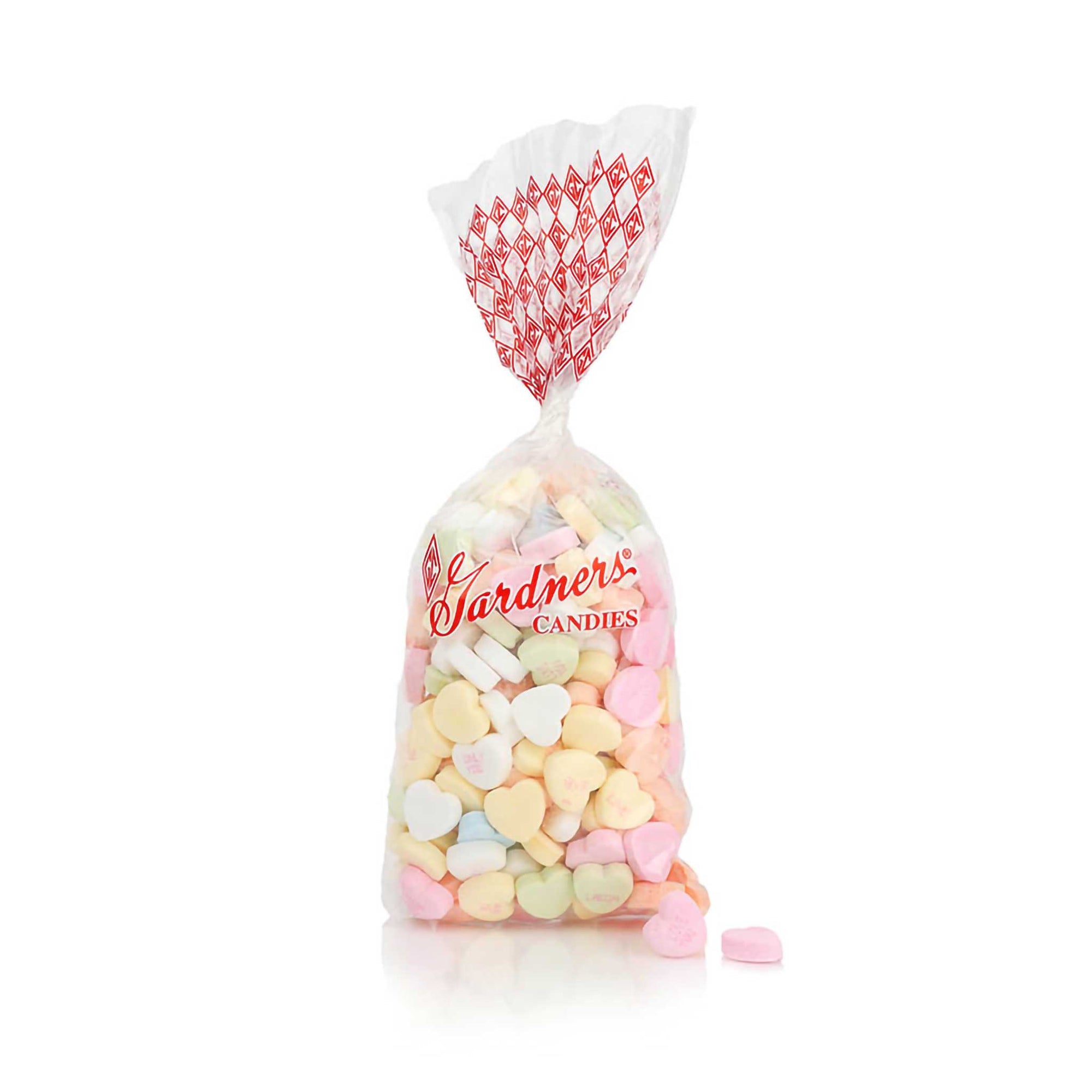 Conversation Hearts 8 oz.