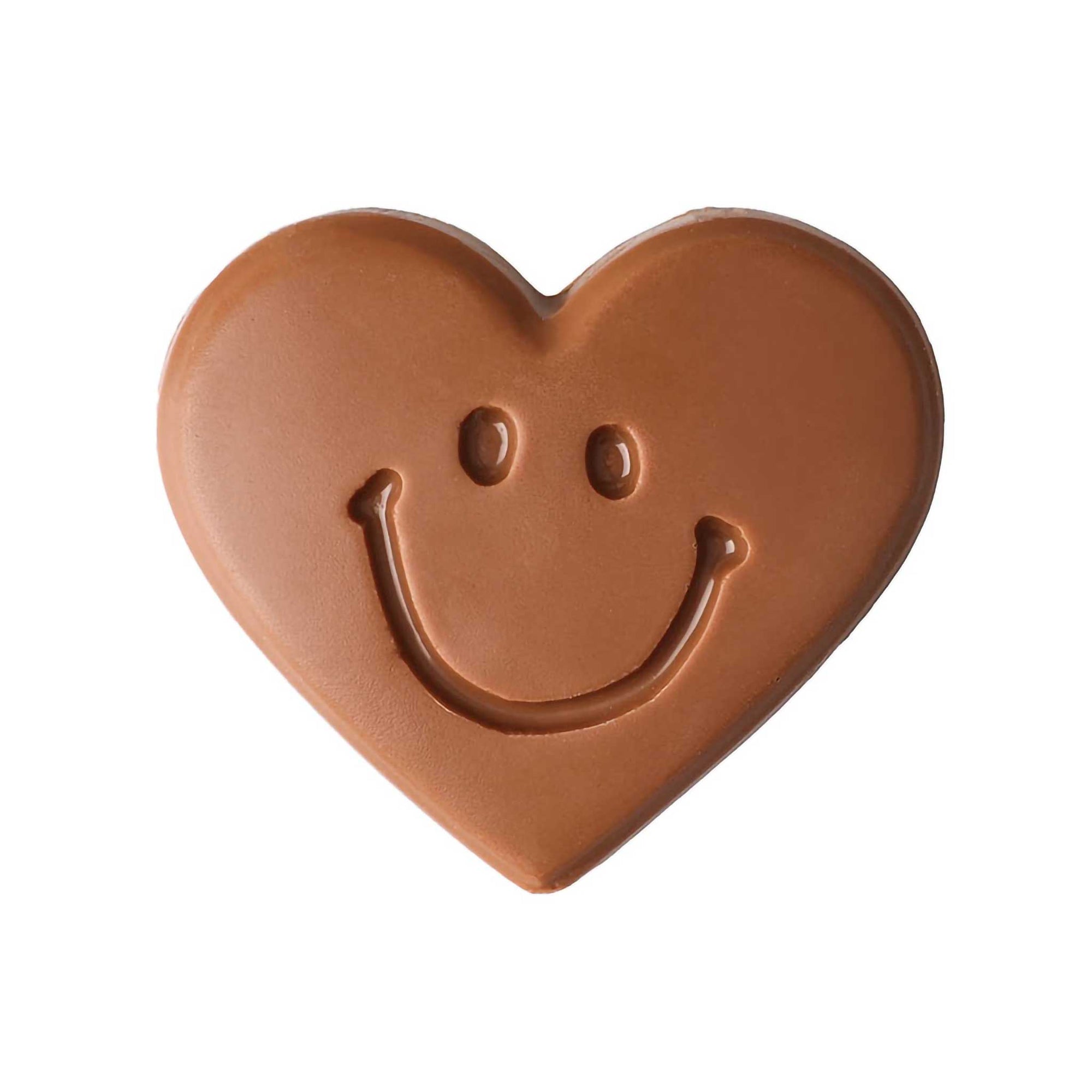 Smiley Heart 1 oz.