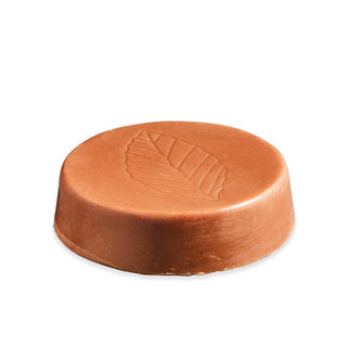 ROUND LEAF WAFERS (M)