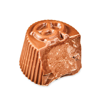 PRETZEL MELTAWAY (MOULD) (M)