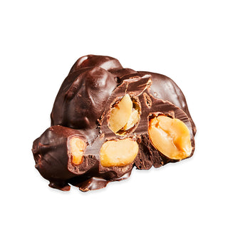 PEANUT CLUSTERS (D)