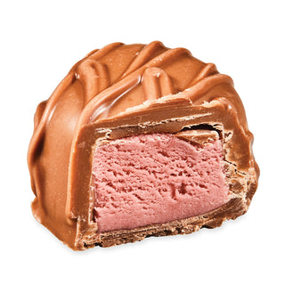 RASPBERRY CREAMS (M)