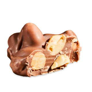 PEANUT CLUSTERS (M)