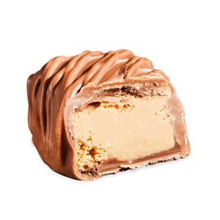 CRISPY PEANUT BUTTER MELTAWAYS® (M)