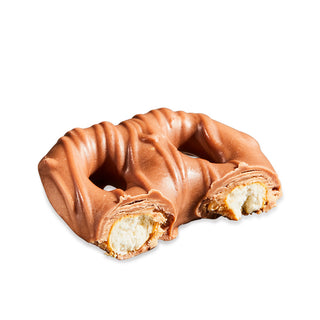 PEANUT BUTTER MINI PRETZELS (M)